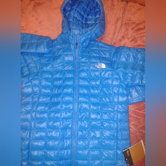 The North Face Thermoball Eco jacket - Picture 1 of 4